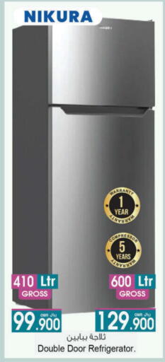 Large Appliances in A & H, Oman Offers - Oman Refrigerator available at A & H in Oman - Muscat
