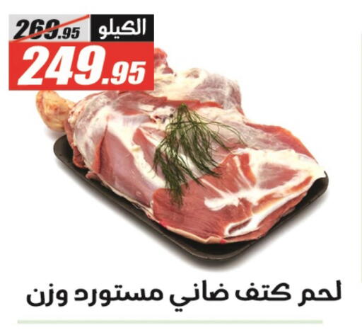 Meat - Fresh & Chilled in El Fergany Hyper Market , Egypt Offers - Egypt available at El Fergany Hyper Market in Egypt - Cairo