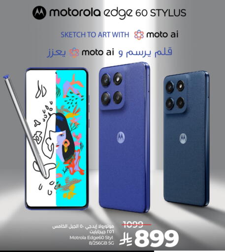 MOTOROLA available at LULU Hypermarket in KSA, Saudi Arabia, Saudi - Tabuk