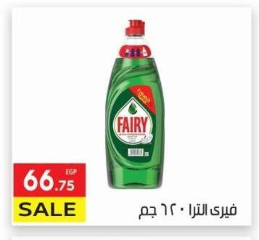 FAIRY available at El Mahallawy Market  in Egypt - Cairo