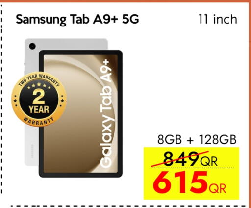 SAMSUNG available at iCONNECT  in Qatar - Doha