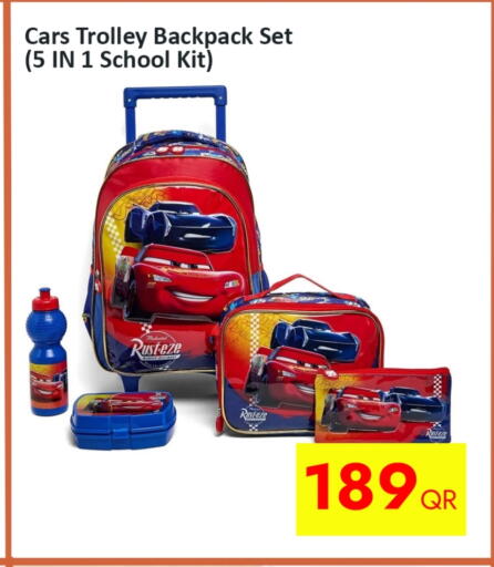 School & Stationary in iCONNECT , Qatar Offers - Qatar available at iCONNECT in Qatar - Al Shamal