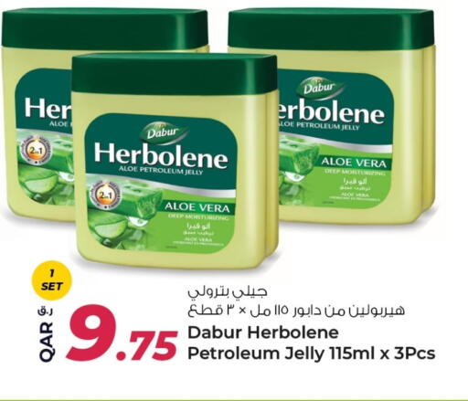 DABUR Petroleum Jelly available at Rawabi Hypermarket in Qatar - Doha
