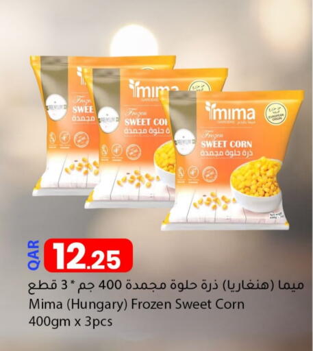 Frozen Fruits & Veg in Dana Market, Qatar Offers - Qatar available at Dana Market in Qatar - Doha