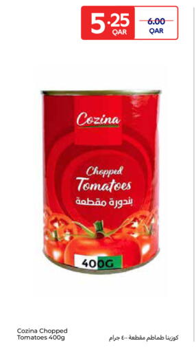 Tomato available at كارفور in قطر - الدوحة