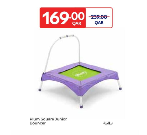 Plum available at Carrefour in Qatar - Al Shamal