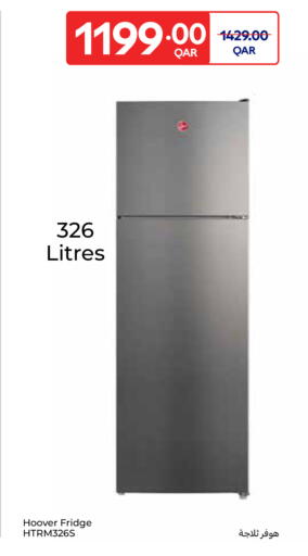 Refrigerator available at Carrefour in Qatar - Doha