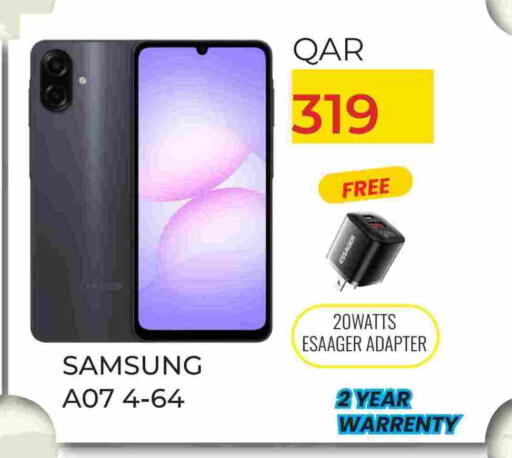 SAMSUNG available at Rambo Mart in Qatar - Umm Salal