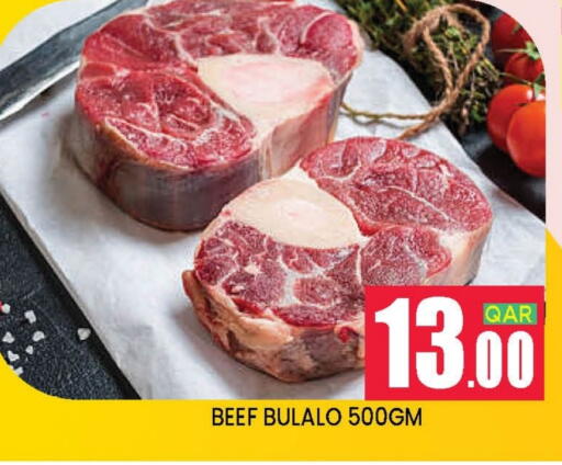 Beef available at Doha Stop n Shop Hypermarket in Qatar - Doha