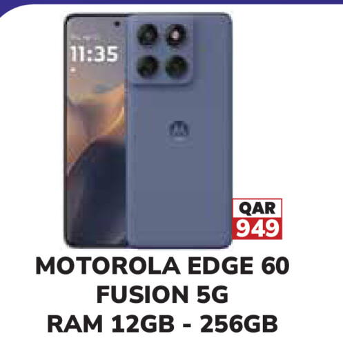 MOTOROLA available at Tech House in Qatar - Umm Salal
