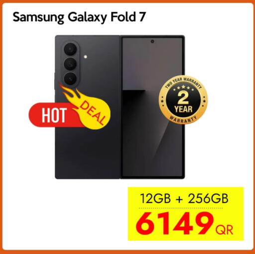 SAMSUNG available at iCONNECT  in Qatar - Umm Salal