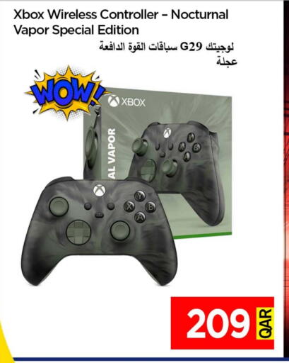 LOGITECH available at iCONNECT  in Qatar - Al Shamal
