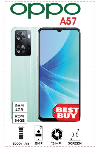 OPPO available at Kerala Hypermarket in UAE - Ras al Khaimah