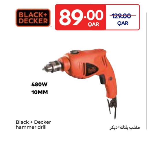 Tools & Hardware in Carrefour, Qatar Offers - Qatar available at Carrefour in Qatar - Al Shamal