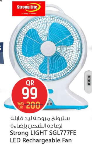 Small Appliances in Safari Hypermarket, Qatar Offers - Qatar Fan available at Safari Hypermarket in Qatar - Al-Shahaniya