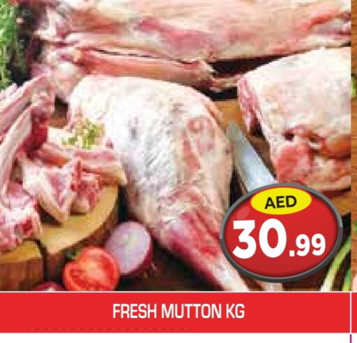 اللحوم الطازجة والمبردة in سنابل بني ياس, UAE Offers - الإمارات العربية المتحدة لحم الضأن / الغنم available at سنابل بني ياس in الإمارات العربية المتحدة , الامارات - رَأْس ٱلْخَيْمَة