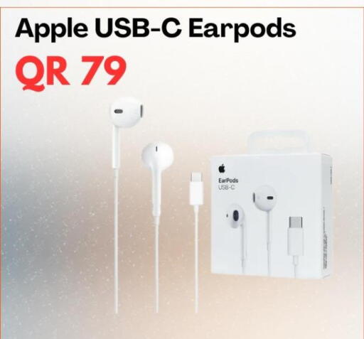 APPLE available at Majid Mobile Shop in Qatar - Doha