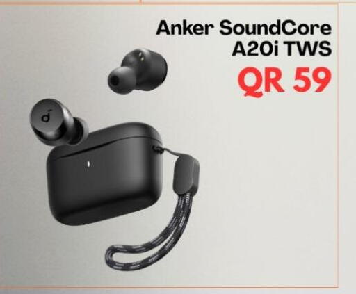 Anker available at Majid Mobile Shop in Qatar - Doha