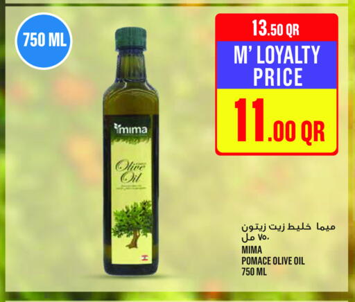 زيت الزيتون available at مونوبريكس in قطر - الدوحة