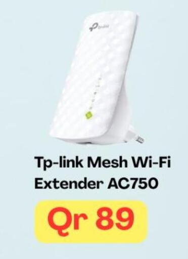 TP LINK available at Majid Mobile Shop in Qatar - Doha