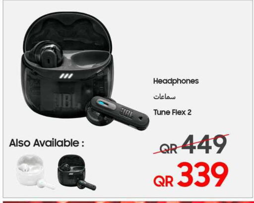 JBL Earphone available at Techno Blue in Qatar - Doha