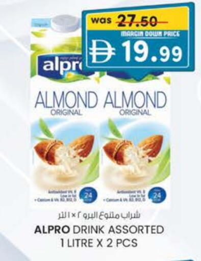 ALPRO available at K M Trading  in UAE - Dubai