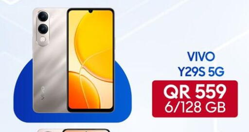 VIVO available at Cairo Phones in Qatar - Doha