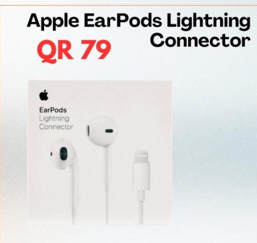 APPLE available at Majid Mobile Shop in Qatar - Doha