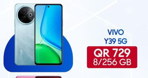 VIVO available at Cairo Phones in Qatar - Doha