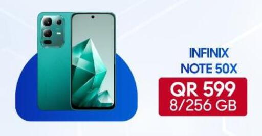 INFINIX available at Cairo Phones in Qatar - Doha