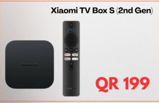 XIAOMI available at Majid Mobile Shop in Qatar - Doha