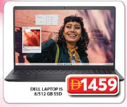 Computer & Laptop in Grand Hyper Market, UAE Offers - United Arab Emirates DELL Laptop available at Grand Hyper Market in UAE - Dubai