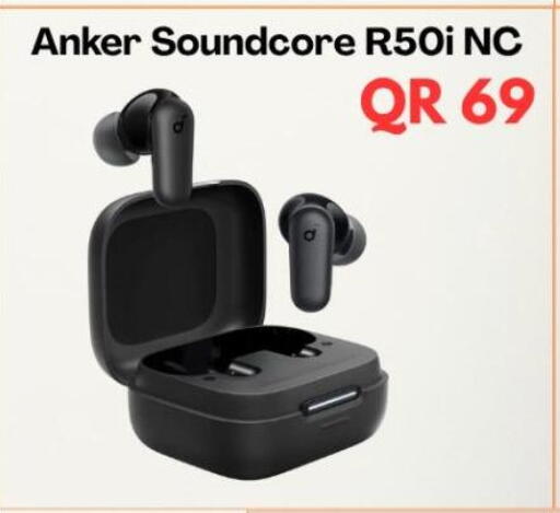 Anker available at Majid Mobile Shop in Qatar - Doha