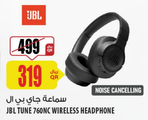 JBL Earphone available at Al Meera in Qatar - Al Wakra