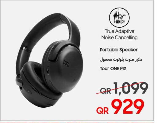 JBL Earphone available at Techno Blue in Qatar - Doha
