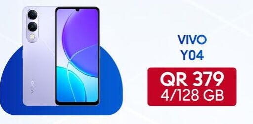 VIVO available at Cairo Phones in Qatar - Doha
