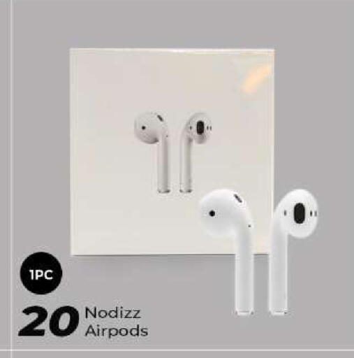Earphone available at Super Touch in Qatar - Al Shamal