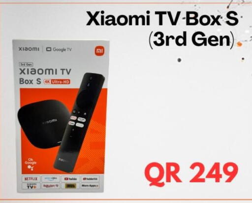 XIAOMI available at Majid Mobile Shop in Qatar - Doha