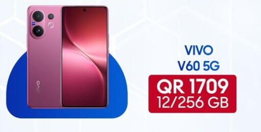VIVO available at Cairo Phones in Qatar - Doha