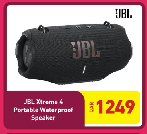 JBL Speaker available at Digital Zone Trading in Qatar - Doha