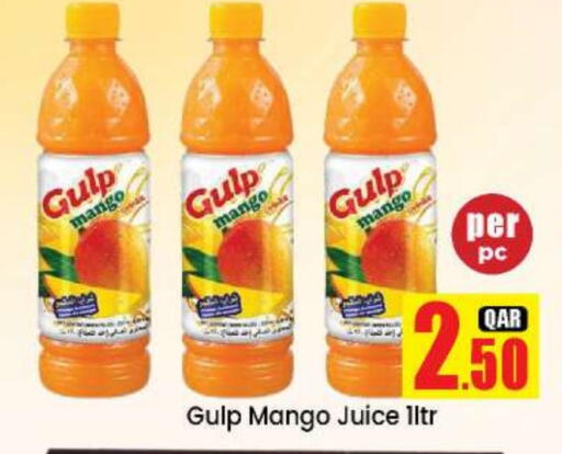 Mango available at Doha Daymart in Qatar - Doha