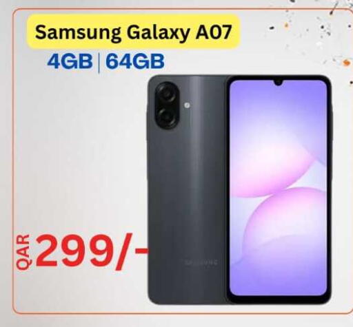 SAMSUNG available at Majid Mobile Shop in Qatar - Doha