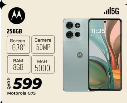 MOTOROLA available at Al Rawabi Electronics in Qatar - Doha