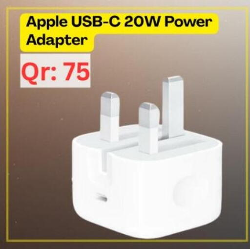APPLE available at Majid Mobile Shop in Qatar - Doha