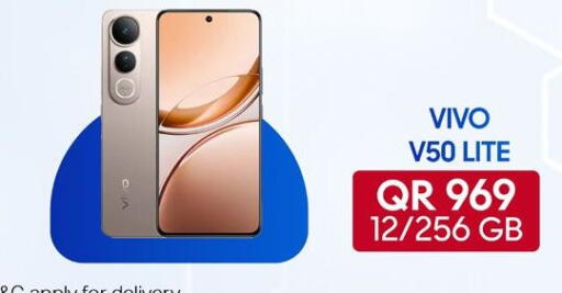 VIVO available at Cairo Phones in Qatar - Doha
