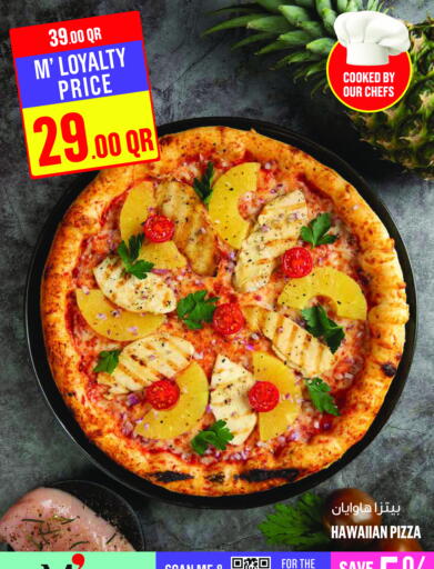 Ready to Eat in Monoprix, Qatar Offers - Qatar available at Monoprix in Qatar - Al Shamal