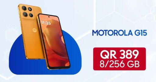 MOTOROLA available at Cairo Phones in Qatar - Doha