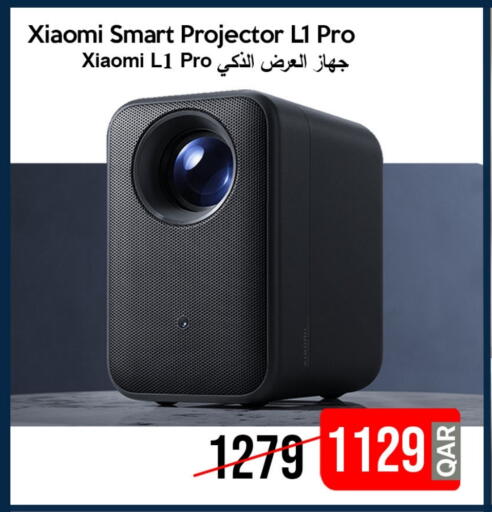 XIAOMI available at iCONNECT  in Qatar - Umm Salal