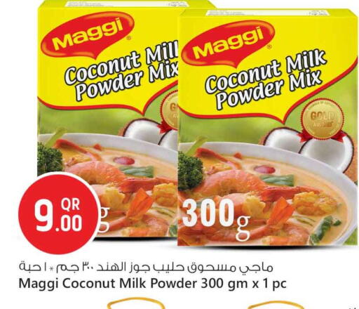 MAGGI Coconut Powder available at Safari Hypermarket in Qatar - Al Shamal