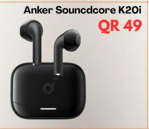Anker available at Majid Mobile Shop in Qatar - Doha